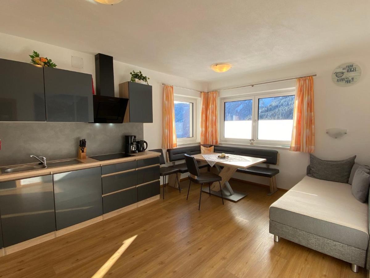 Apartment Schoeser By Interhome Hippach Kültér fotó