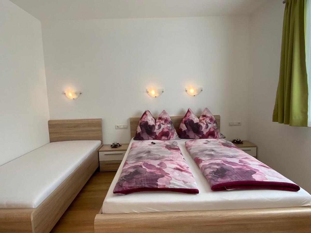 Apartment Schoeser By Interhome Hippach Kültér fotó