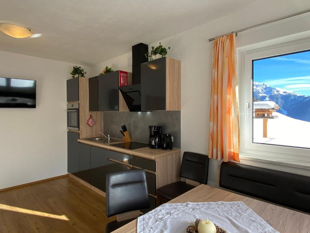 Apartment Schoeser By Interhome Hippach Kültér fotó