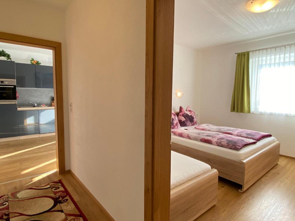 Apartment Schoeser By Interhome Hippach Kültér fotó