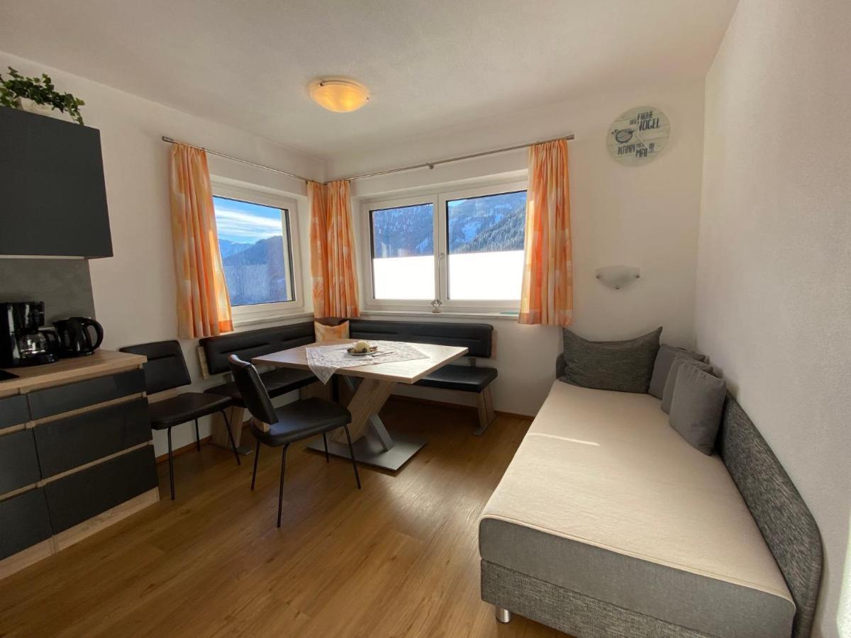 Apartment Schoeser By Interhome Hippach Kültér fotó
