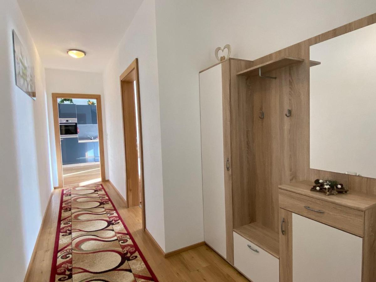 Apartment Schoeser By Interhome Hippach Kültér fotó